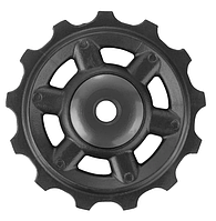 Ролик заднього перемикача KENLI KL-4012B 12 зубців ORG