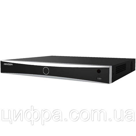 Відеореєстратор Hikvision DS-7632NXI-K2(D), фото 1