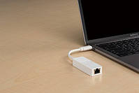 D-Link DUB-E130, фото 4