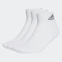 Шкарпетки Adidas 3 пари Sportswear 3-Set (Артикул:IA3946)