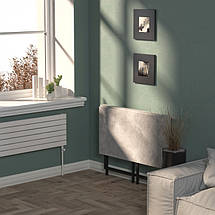 Стіл-трансформер Spier 90*57 см (Ательє світлий) TM KnapKnap, фото 3