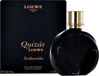 Парфюмированная вода Loewe Quizas Seduccion для женщин - edp 50 ml