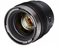 Samyang V-AF 75mm T1.9 Sony FE, фото 5