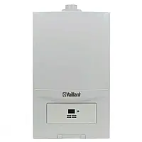 ДВУХКОНТУРНЫЙ ГАЗОВЫЙ КОНДЕНСАЦИОННЫЙ КОТЕЛ VAILLANT ECOTEC PURE VUW 286/7-2 (H-INT IV), 24 КВТ