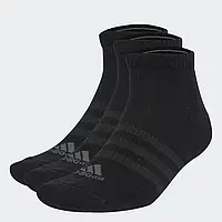 Шкарпетки Adidas 3 пари Cushioned Low-Cut 3-Set (Артикул:IA3944)