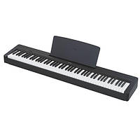 Цифровое пианино Yamaha P-145 B