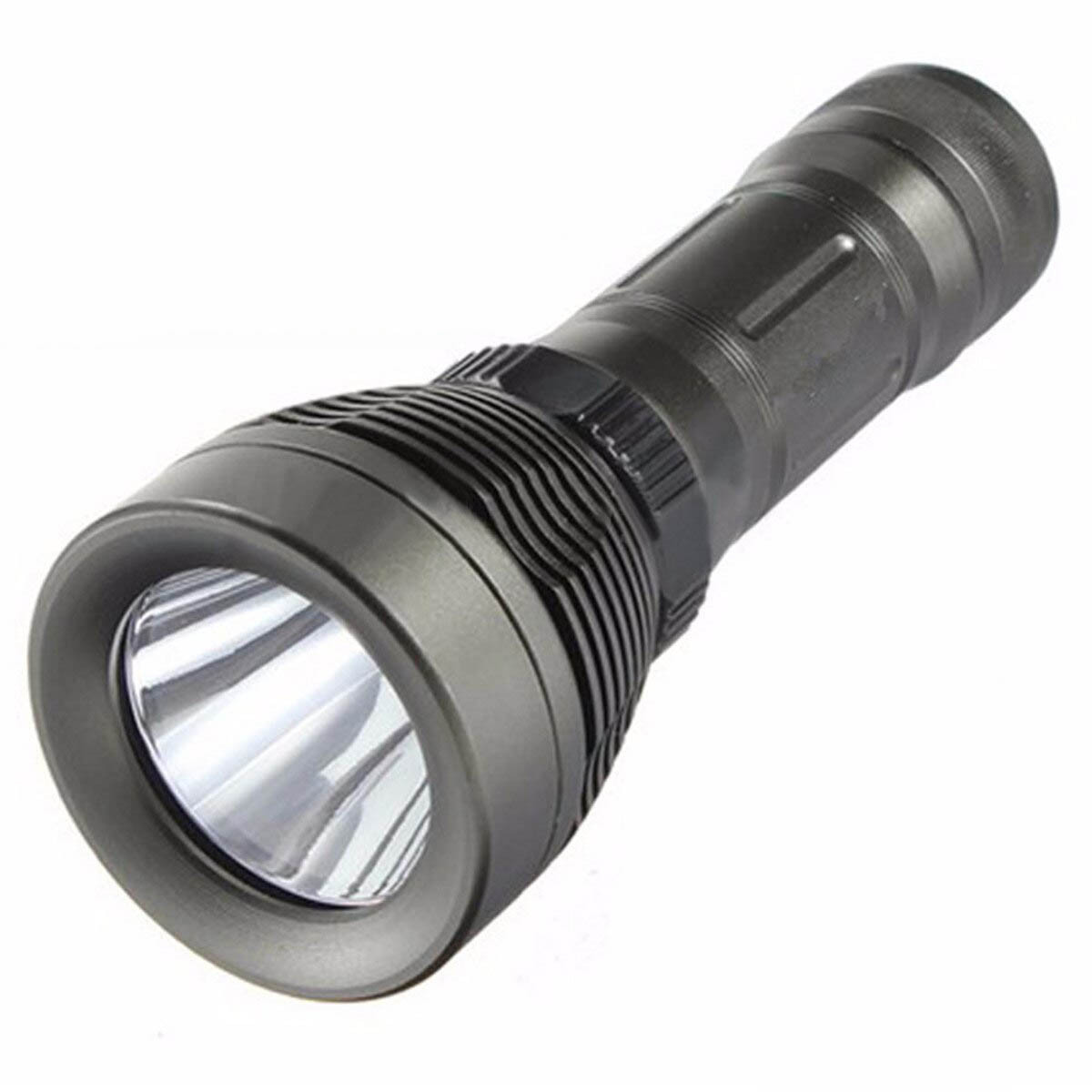 Підводний акумуляторний ліхтар Edi-t D5 26650 Long, фото 1