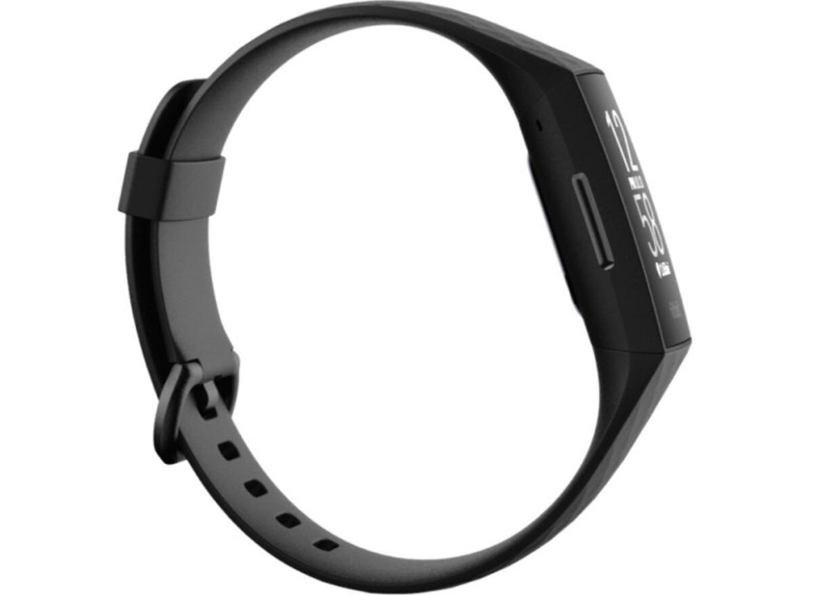 Smartwatch fitbit charge 4 deals