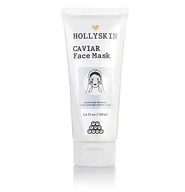 Маска для обличчя HOLLYSKIN Caviar Face Mask (100 мл)