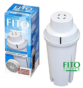 Змінний картридж Fito Filter (Фіто Фільтр) К11 (аналог Brita Classic)