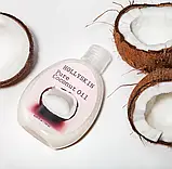 Кокосова олія HOLLYSKIN Pure Coconut Oil (250 мл), фото 2