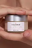 Відновлюючий скраб для губ HOLLYSKIN Lip Scrub (48 г), фото 2