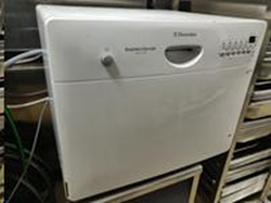 ПММ фронтальна побутова Electrolux ESF2450W 6403к