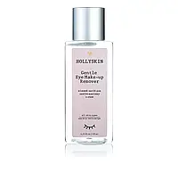 Ніжний засіб для зняття макіяжу з очей HOLLYSKIN Gentle Eye Make-Up Remover (125 мл)