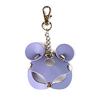 Брелок на карабіні для ключів Art of Sex Mouse, Лавандовий - SO8311