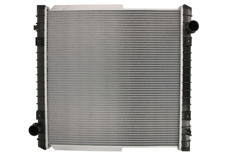 Радіатор охолодження IVECO EUROCARGO (504080547/D7IV010TT) THERMOTEC