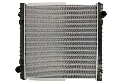 Радіатор охолодження IVECO EUROCARGO (504080547/D7IV010TT) THERMOTEC, фото 1