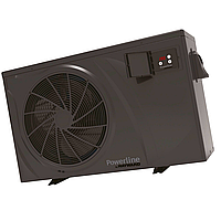 Полноинверторный тепловой насос Hayward Powerline Inverter 11 (11.5 кВт)