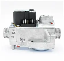 Клапан газовий Honeywell VK4105G для котла BAXI Main Four (5702340), фото 3