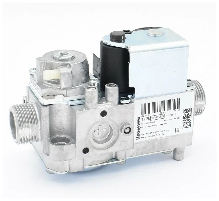 Клапан газовий Honeywell VK4105G для котла BAXI Main Four (5702340)