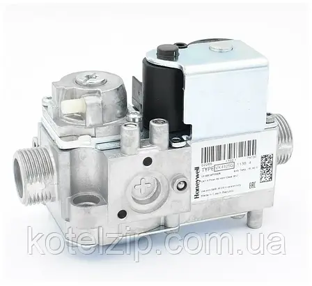 Клапан газовий Honeywell VK4105G для котла BAXI Main Four (5702340), фото 1