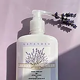 Mr.SCRUBBER - Заспокійливий крем з ефірною олією лаванди Lavender cream (250 мл), фото 2