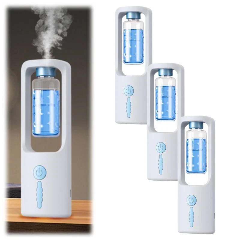 Зволожувач побутовий автоматичний, фото 1