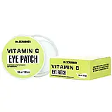 Mr.SCRUBBER - Освітлювальні патчі під очі з вітаміном С Vitamin C Eye Patch (100 шт), фото 2