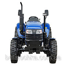 Трактор ДТЗ 5404, фото 3