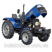 Трактор ДТЗ 5404, фото 4