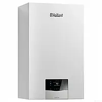 ОДНОКОНТУРНЫЙ ГАЗОВЫЙ КОНДЕНСАЦИОННЫЙ КОТЕЛ VAILLANT ECOTEC PLUS VU 20CS/1-5 (N-INT2), 21 КВТ