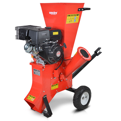 Садовый бензиновый измельчитель веток HECHT 6421, цена: 39099 ₴, купить ...