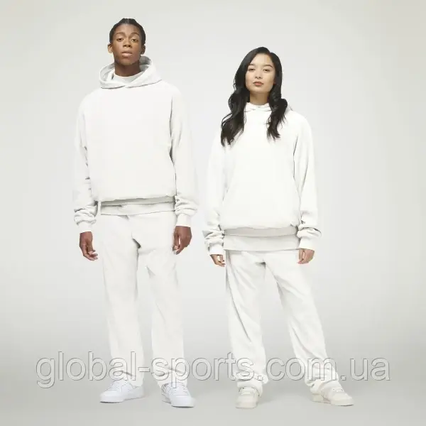 Худі Adidas  Basketball Velour Performance( Артикул:IA3457), фото 1