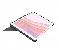 Logitech Combo Touch for iPad 7th generation, фото 5
