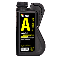 BIZOL Allround 5W-30 1л (B81330) Синтетичне моторне масло