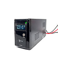 RITAR RTSW-600ND12 LCD ДБЖ для котла — безперебійник — УПС-UPS