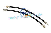 Ford Connect  Шланг тормозной задний барабан  HMPX   2T14 2282 BC