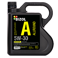 BIZOL Allround 5W-30 4л (B81336) Синтетичне моторне масло