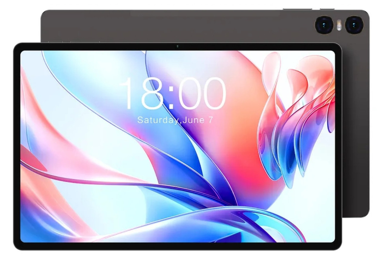 Планшет Teclast T40 Air 2023 8\256GB 10.4" And 13 UNISOC T616 Type-C, фото 1