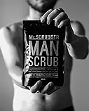 Кавовий скраб для тіла Man Mr.SCRUBBER (200 мл), фото 2