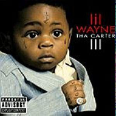 LIL WAYNE – THE CARTER / THE LEAK EP (DELUXE EDITION) /2 CD/ (CD Audio)