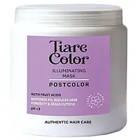 Маска для фарбованого волосся Tiare Color Post Color 500 мл