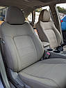 Автомобільні чохли для Subaru XV Crosstrek з 2011 по 2017, фото 3