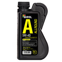 BIZOL Allround 5W-40 1л (B85220) Синтетичне моторне масло