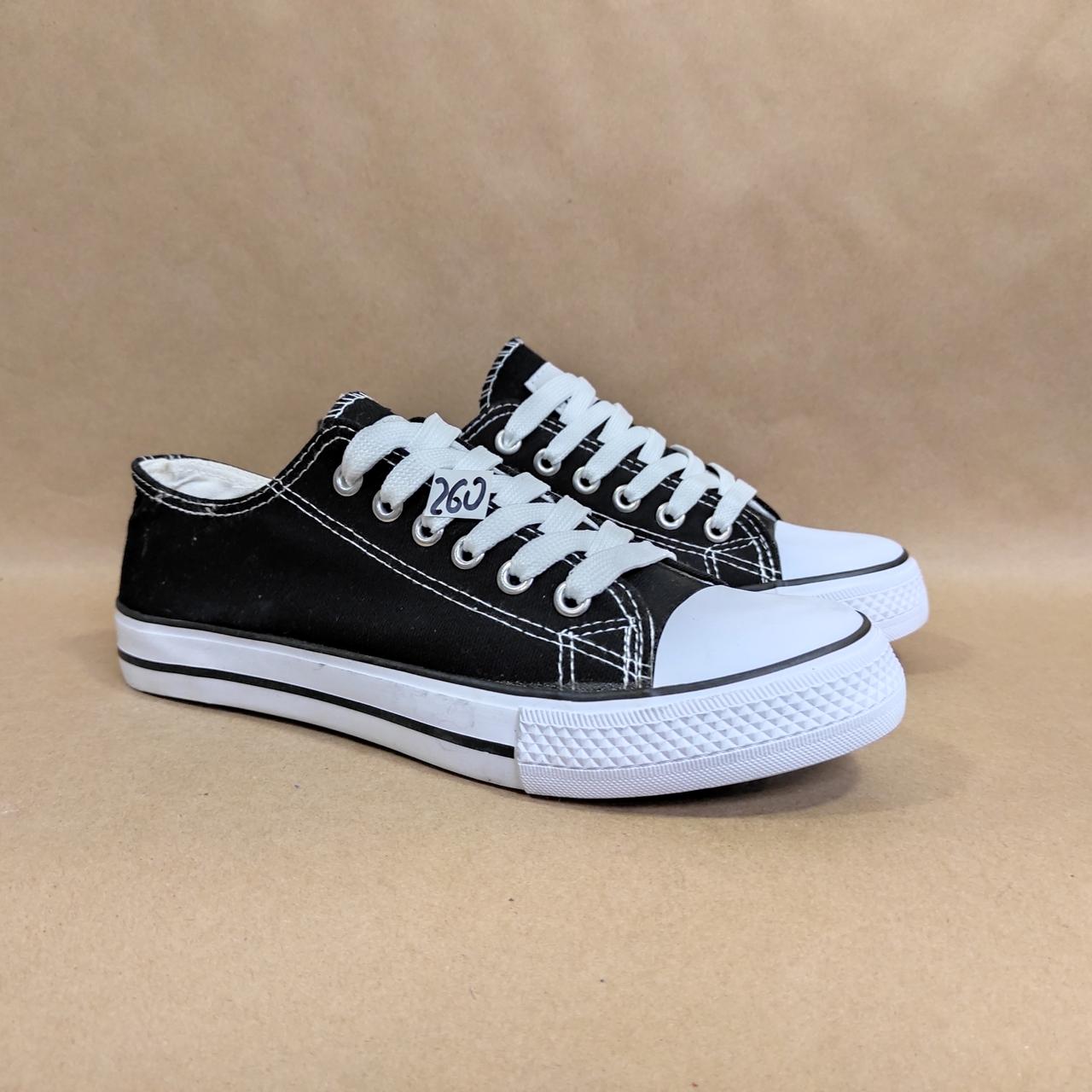 ЗНИЖКА! 39р (24,5см) Конверси кросівки кеди в стилі Converse all star