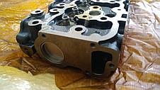 Головка блоку двигуна Toyota 1DZ № 111017820271, 11101-78202-71, фото 3
