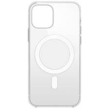 Apple iPhone 12 Pro Max Чохол-накладка MiaMI Hawaii with MagSafe Clear