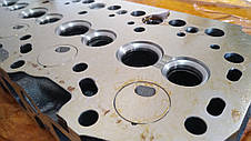 Головка блоку двигуна Toyota 1DZ № 111017820271, 11101-78202-71, фото 4