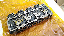 Головка блоку двигуна Toyota 1DZ № 111017820271, 11101-78202-71, фото 5