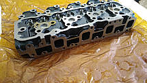 Головка блоку двигуна Toyota 1DZ № 111017820271, 11101-78202-71, фото 6